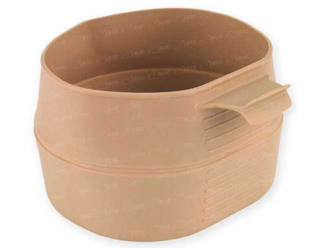 Чашка Wildo 10025 Fold-A-Cup Big 600 ml