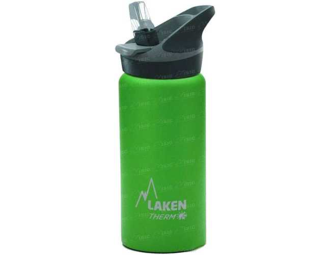 Фляга Laken St. steel thermo bottle 18/8  - 0,5L