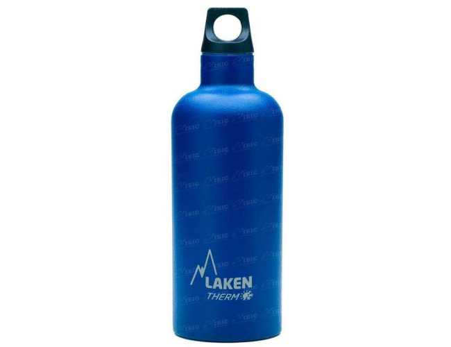 Термофляга Laken Futura Thermo 0,5 L blue