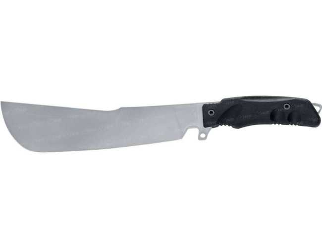 Нож Fox FKMD Golok Hitam Machete Fighting blade