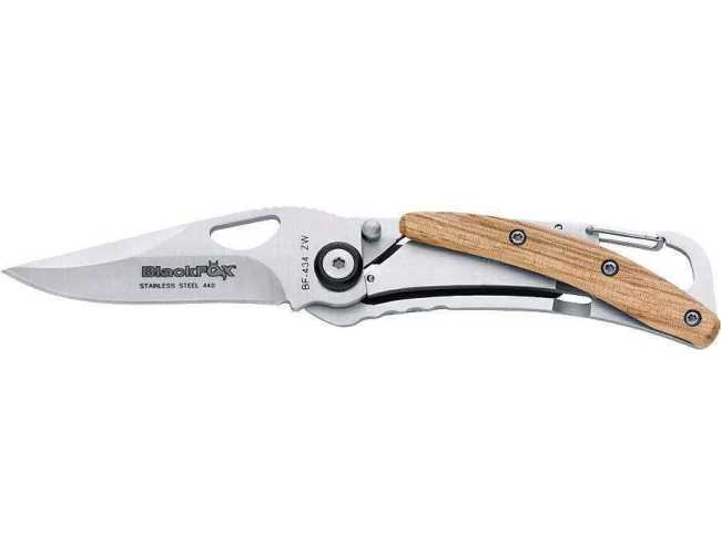 BF-434 ZW Нож BlackFox Pocket Knife