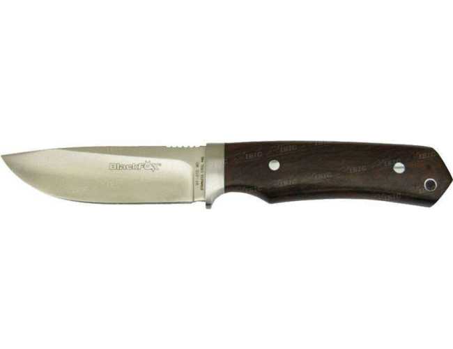 BF-010WD Нож Fox BlackFox Hunting Knife