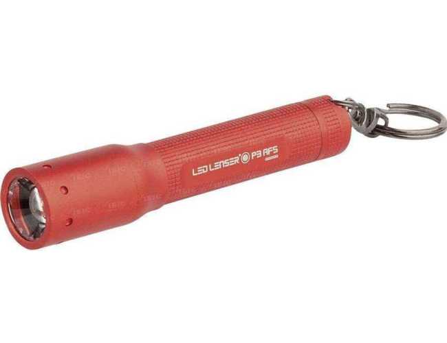 Фонарь LED LENSER 1016 P3 AFS P