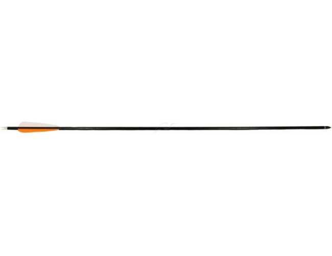 Стрела для лука Man Kung MK-CA28 ,карбон ц:серый