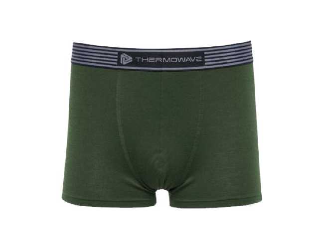 Боксеры Thermowave. М. Forest Green
