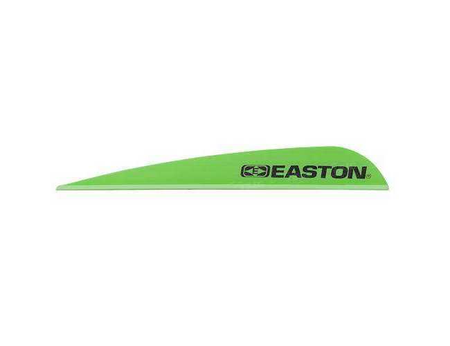 Оперения для стрел Easton Vanes 380 Diamond ц:green