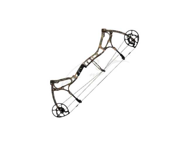 Лук Bear Archery Motive 7 RH (Sure Shot Pro M Drive Slider Sight) ц:realtree apg