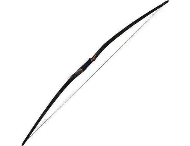 Лук Cartel Longbow DLX Viper Rosewood 68" 35lbs RH