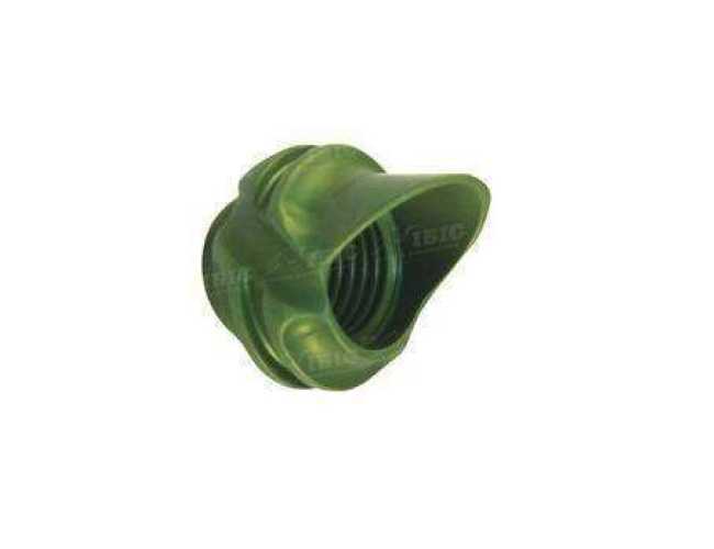 Specialty Archery Hooded Peep 1.4 Large Green