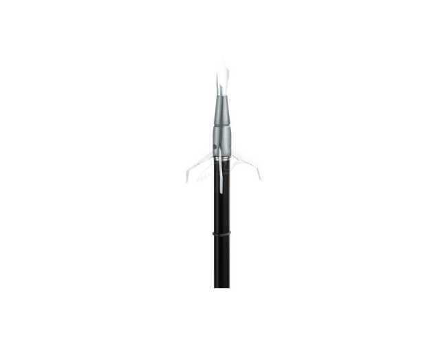 Наконечник для стрелы Rocket Broadheads Sidewinder 100 гр 3 шт/уп
