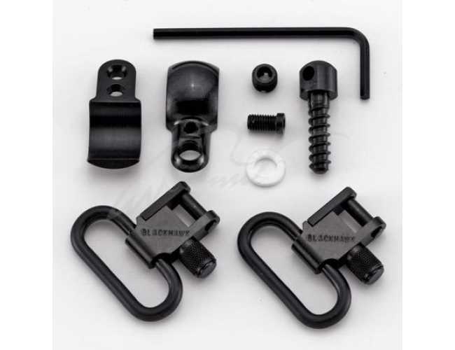 Антабка BLACKHAWK! Swivel Kit 115 CFL 1"