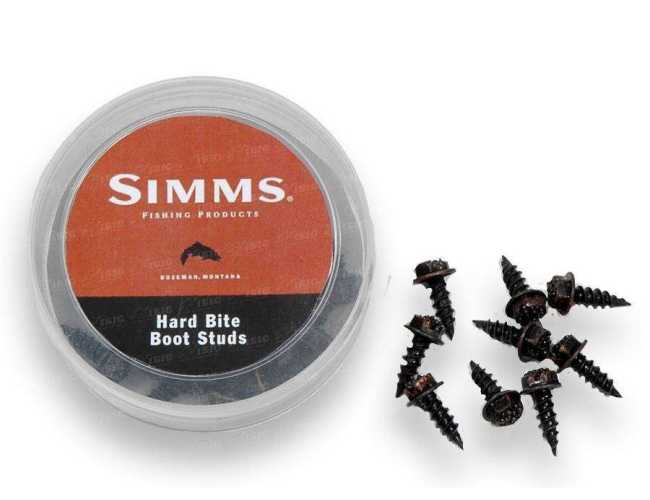 Шипы Simms Harbite Boot Studs