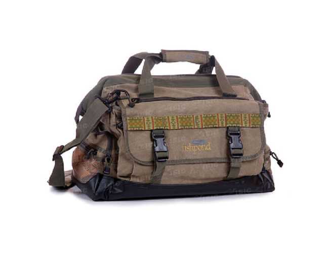 Сумка Fishpond Bighorn Kit Bag