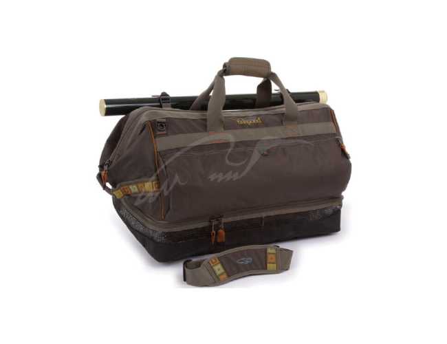 Сумка Fishpond Cimarron Wader/Duffel Bag - Stone