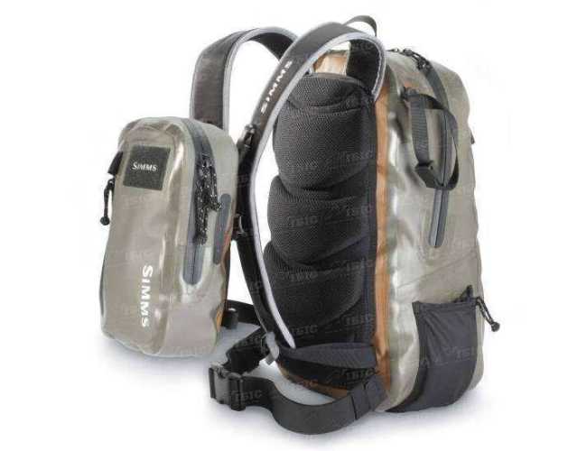 Рюкзак Simms Dry Creek Day Pack