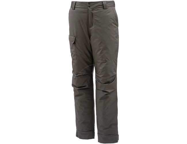 Брюки Simms ExStream Pant Dk.Gunmetal M