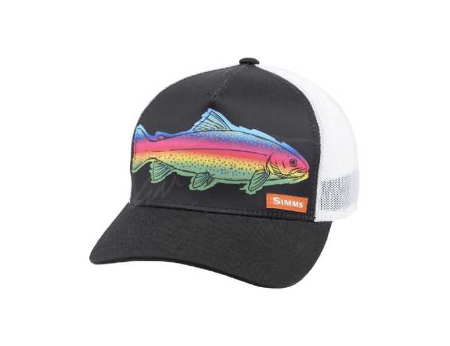 Кепка Simms 5-panel Trucker