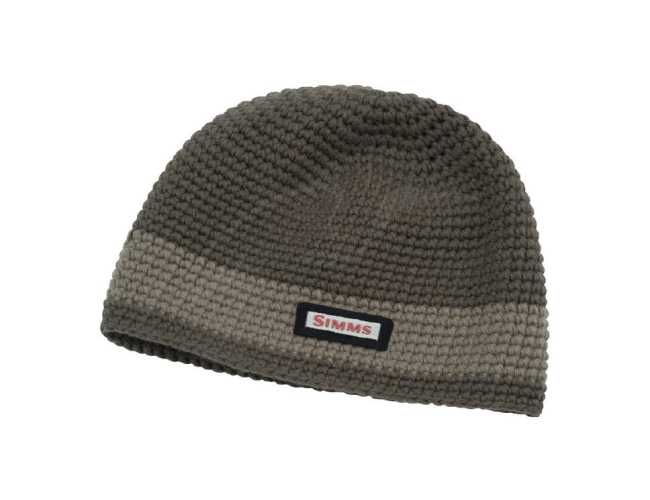 Шапка Simms Chunky Beanie