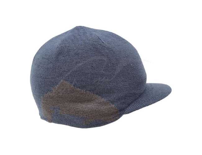 Шапка Simms Trout Visor Beanie One size
