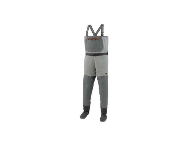 Вейдерсы Simms Freestone ц:smoke