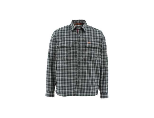 Рубашка Simms Coldweather Shirt