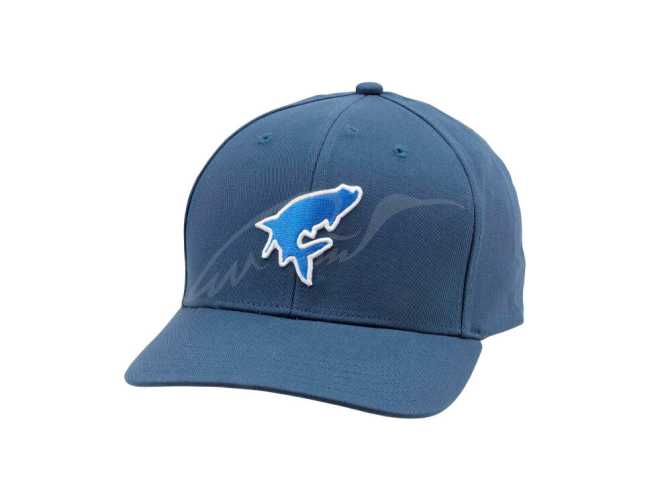 Кепка Simms Big Catch Cap One size