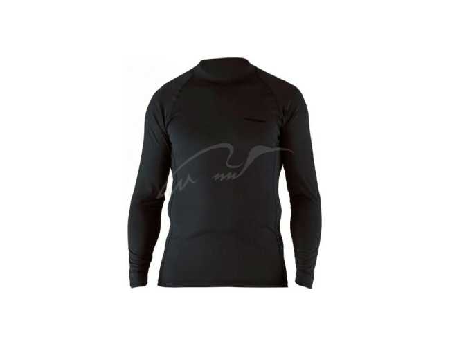 Термокофта Fahrenheit Power Dry L1. Black