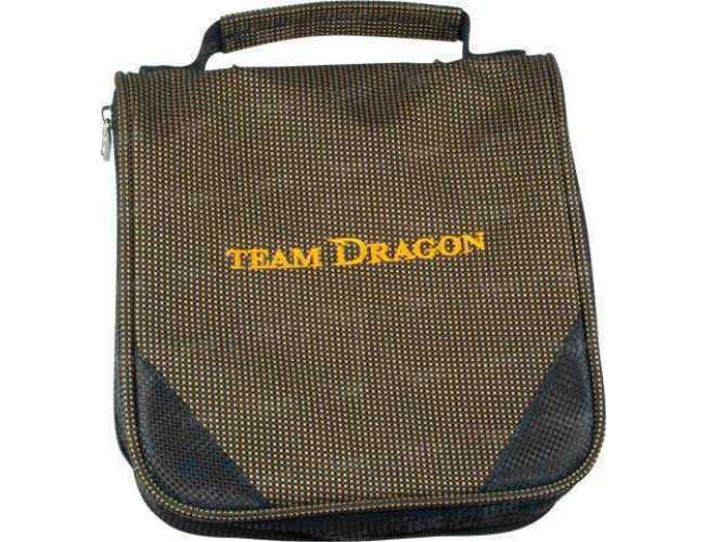 Сумка Dragon для поводков TEAM DRAGON