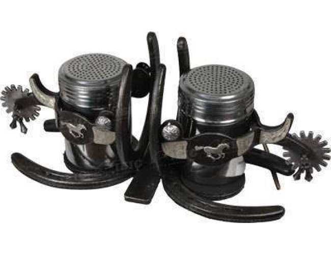 Набор кухонный Riversedge Deluxe Spur Salt & Pepper Set, (1095) 18350090