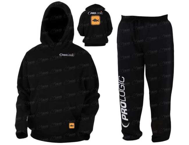 Костюм Prologic Relax Sweat Suit XL