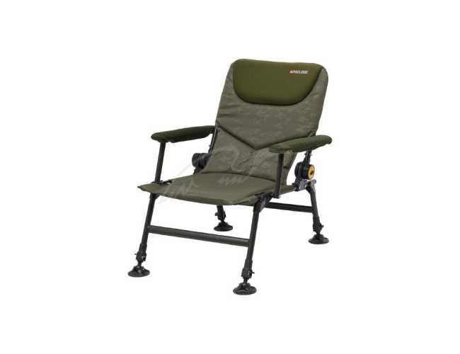 Кресло Prologic Inspire Lite-Pro Recliner Chair With Armrests
