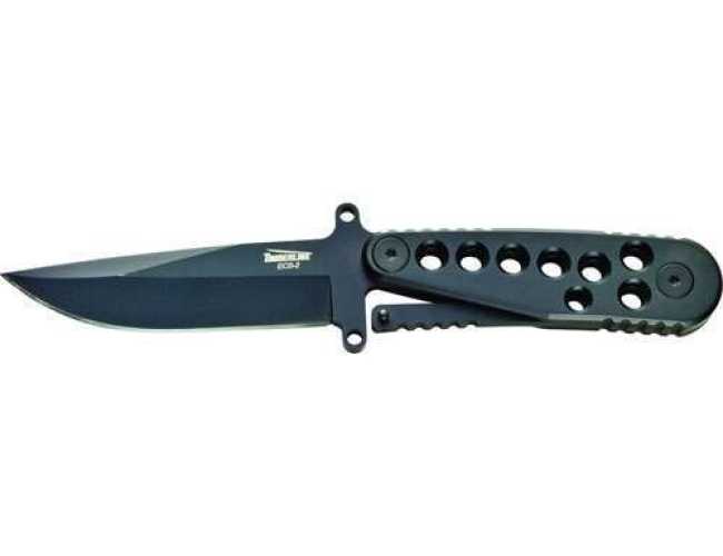 1860  Нож Timberline Tactical ECS Drop Point