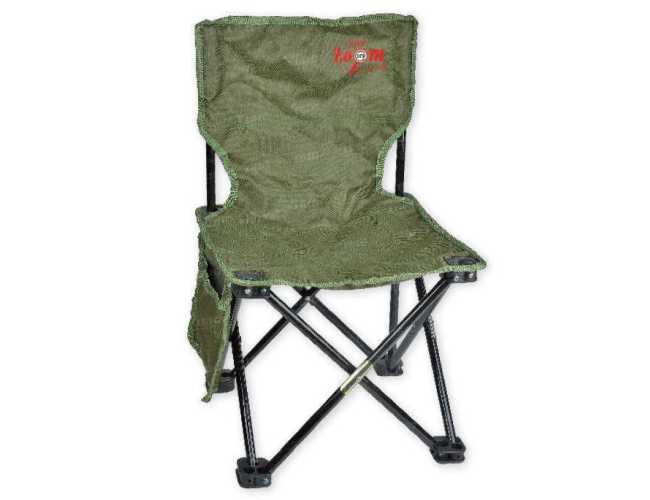 Кресло CarpZoom Foldable Chair L