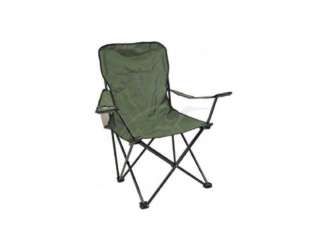 Кресло CarpZoom Foldable Armchair 53x43x41/94cm 2.5kg