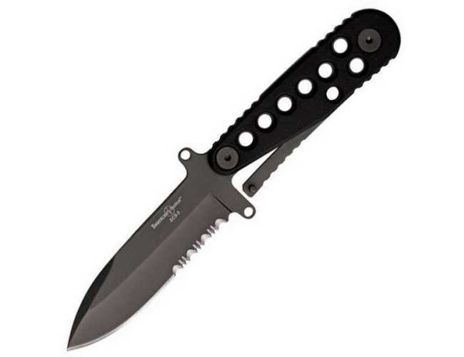   1870 Нож Timberline Tactical ECS Spear Point