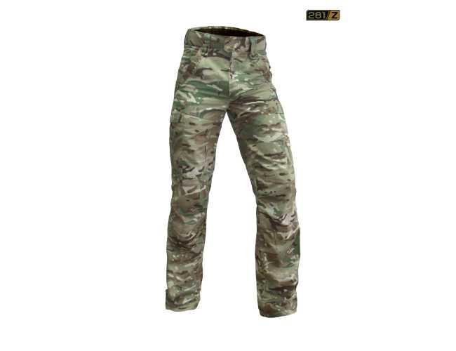 Брюки полевые "PCP- LW" (Punisher Combat Pants-Light Weight) - Britanka