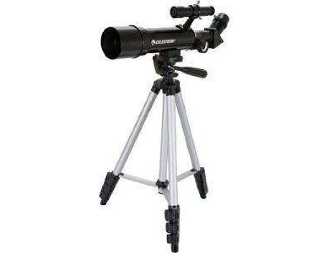 Телескоп Celestron Travel Scope 50