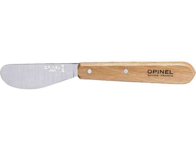 Кухонный нож Opinel Spreading №117 Inox (001933) 2046383