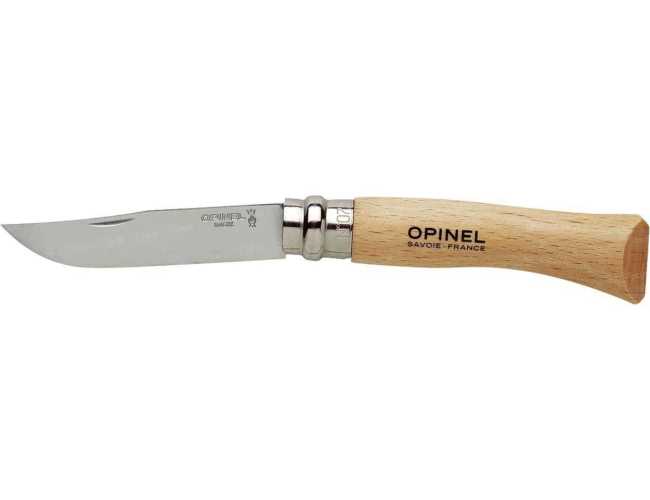 Нож Opinel №7 Inox