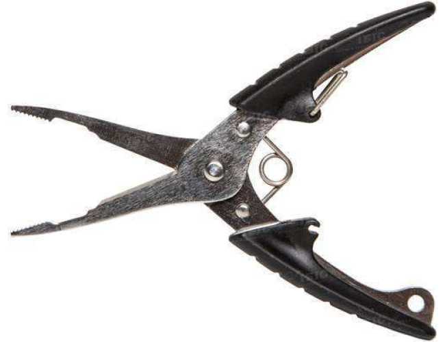 Кусачки Daiwa Puchi Plier 110 Black