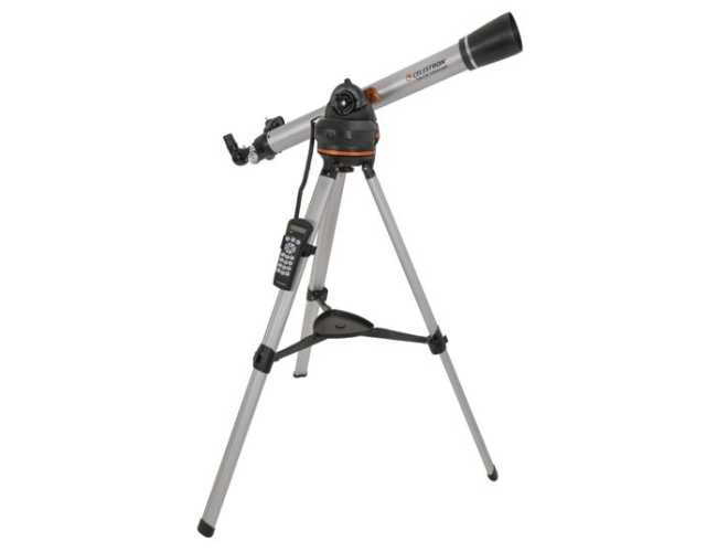 Телескоп Celestron 70LCM