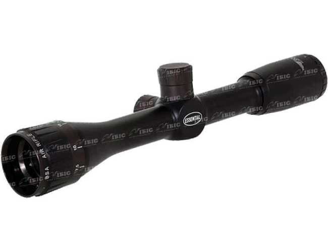 Прицел BSA-Optics MD 4х32 WR