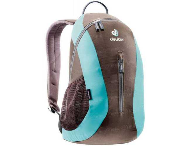 Рюкзак Deuter City Light 16 L coffee-ice