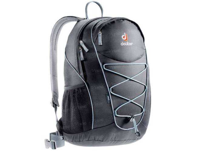 Рюкзак Deuter Go Go 25 L black-titan