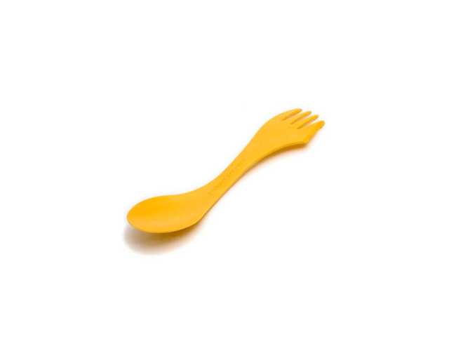 Ловилка Light my fire Spork XM pin-pack. Yellow