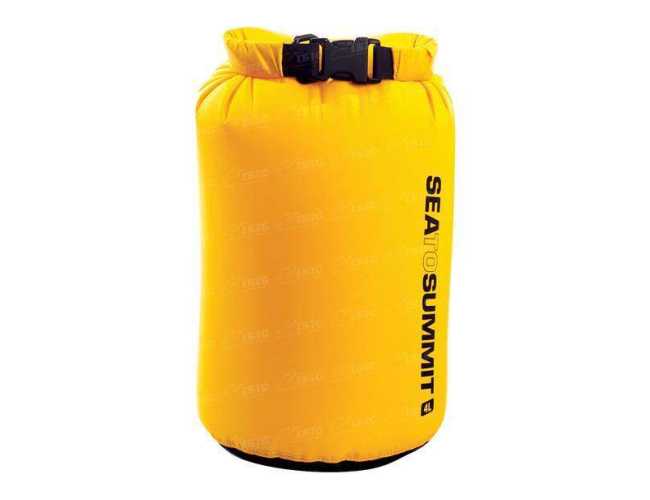 Гермочехол Sea To Summit Light Weight Dry Sack 8 L yellow