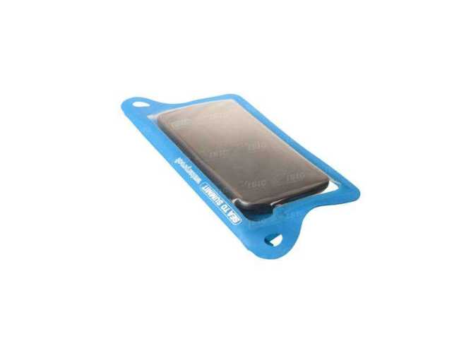 Гермопакет Sea To Summit для смартфонов ц:blue