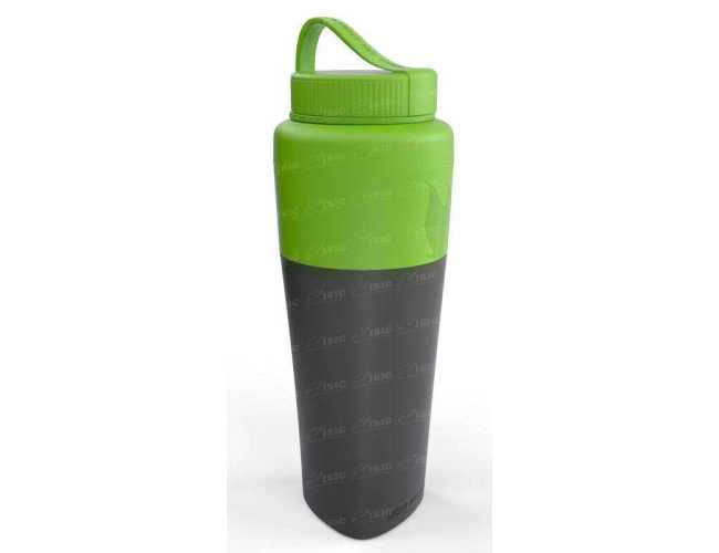 Фляга Light my fire Pack-up-Bottle 700 мл. green