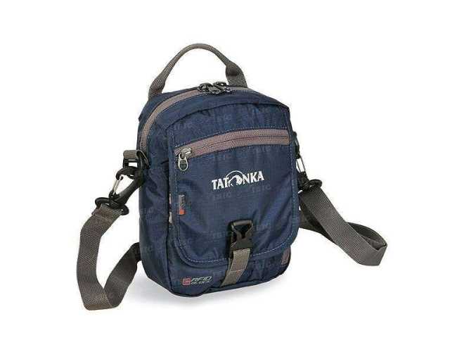 Сумка Tatonka 2953.004 Chek In RFID B navy