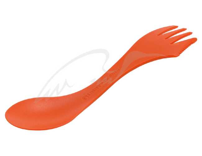 Ловилка Light my fire Spork XM pin-pack. Orange